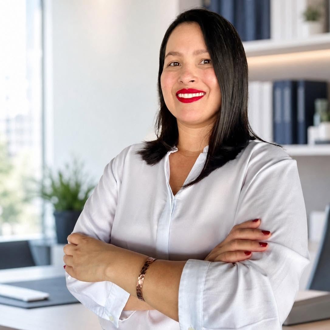 Natalia Triana Valencia, fundadora y directora de Gestión Sin Filas